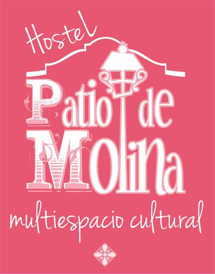 Patio de Molina a 100m de la Plaza del Folkore Cosquín Esterno foto